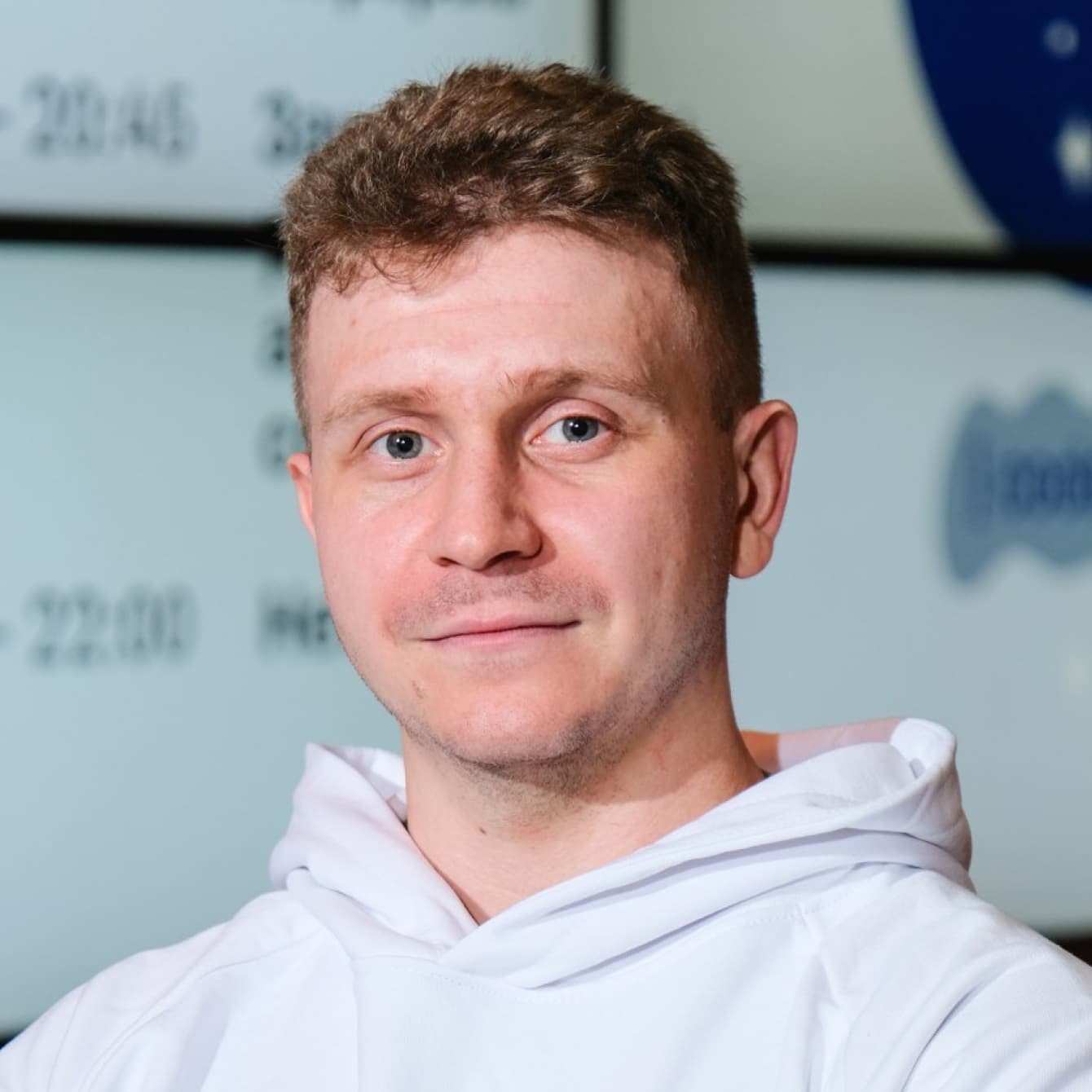 Никита Ульшин