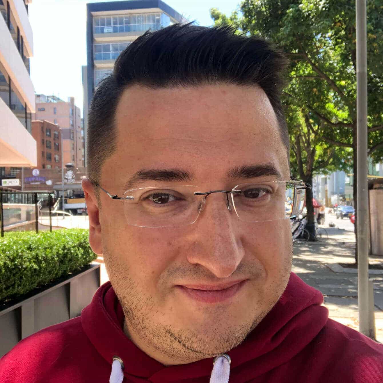 Борис Богданов