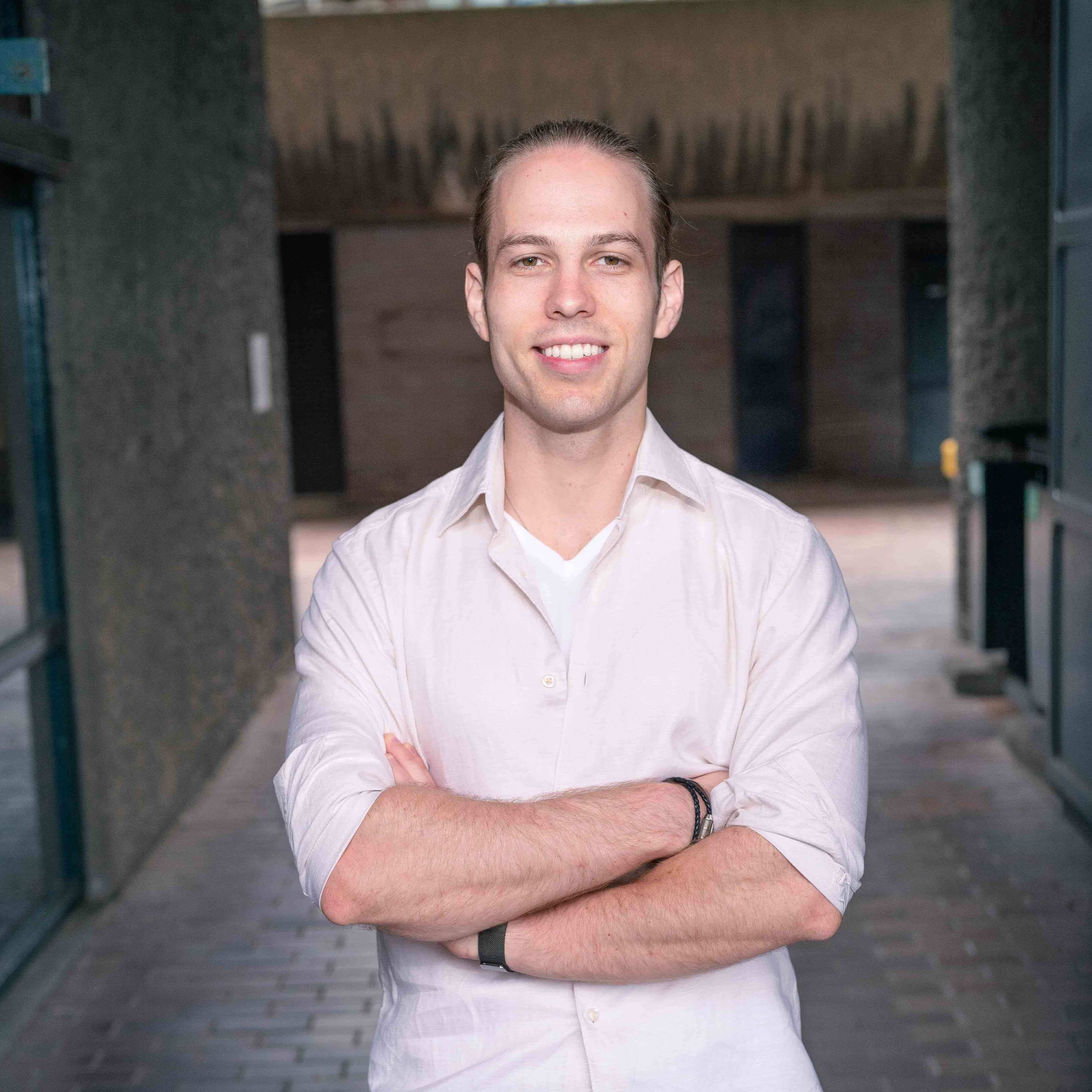 Герман Урих