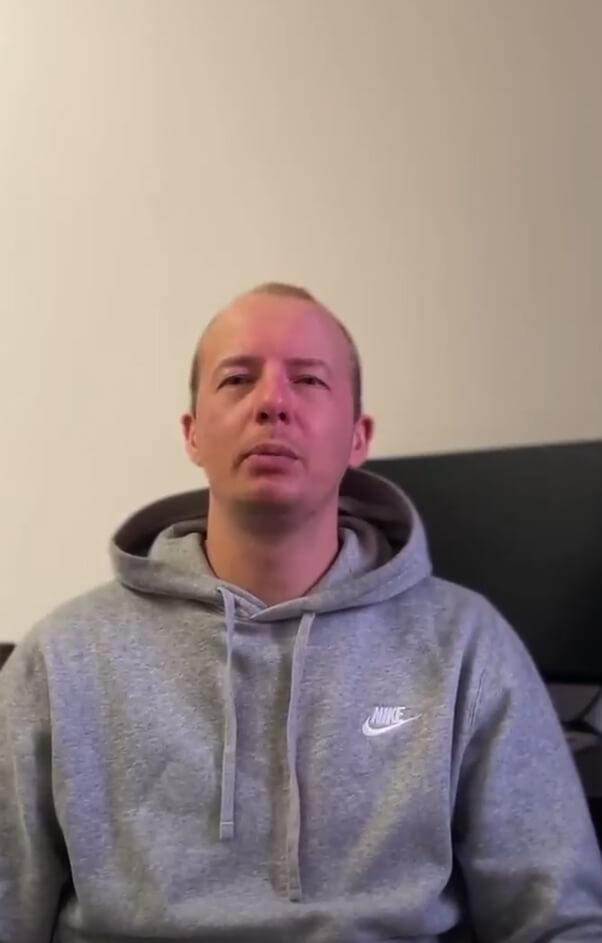 Константин Терехов