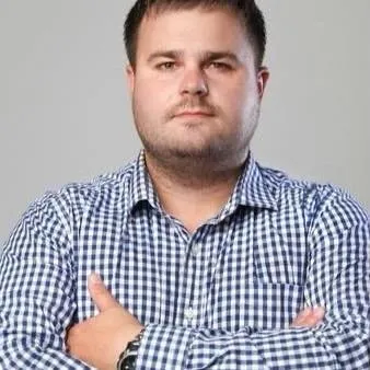 Юрий Буйлов