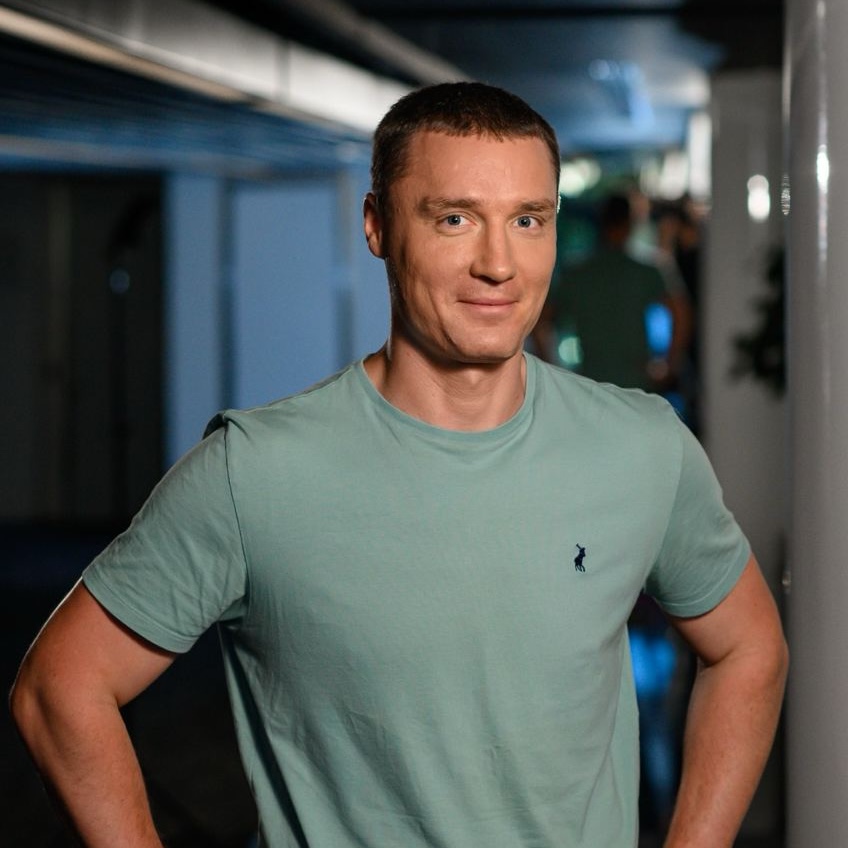 Вячеслав Петухов