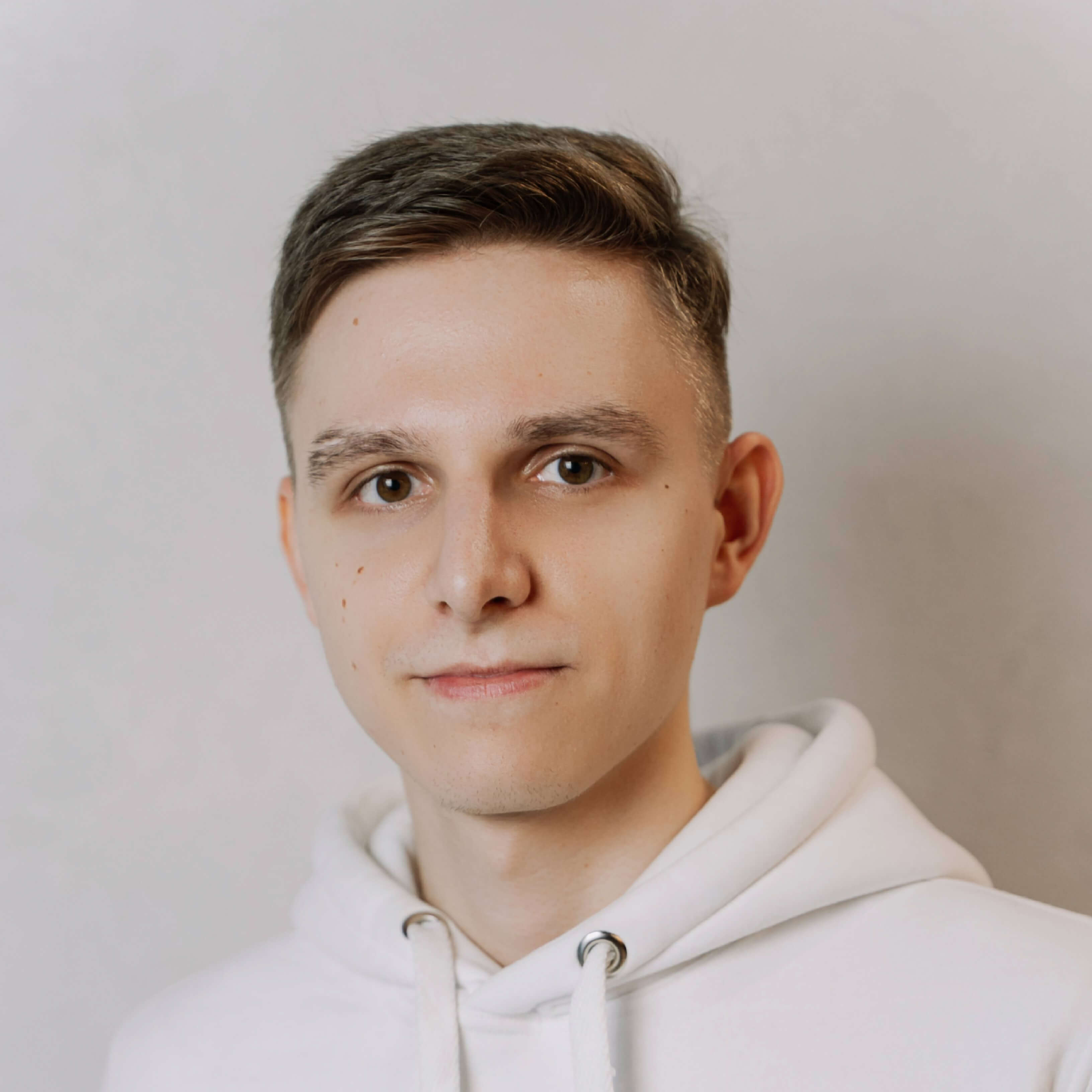 Александр Попов