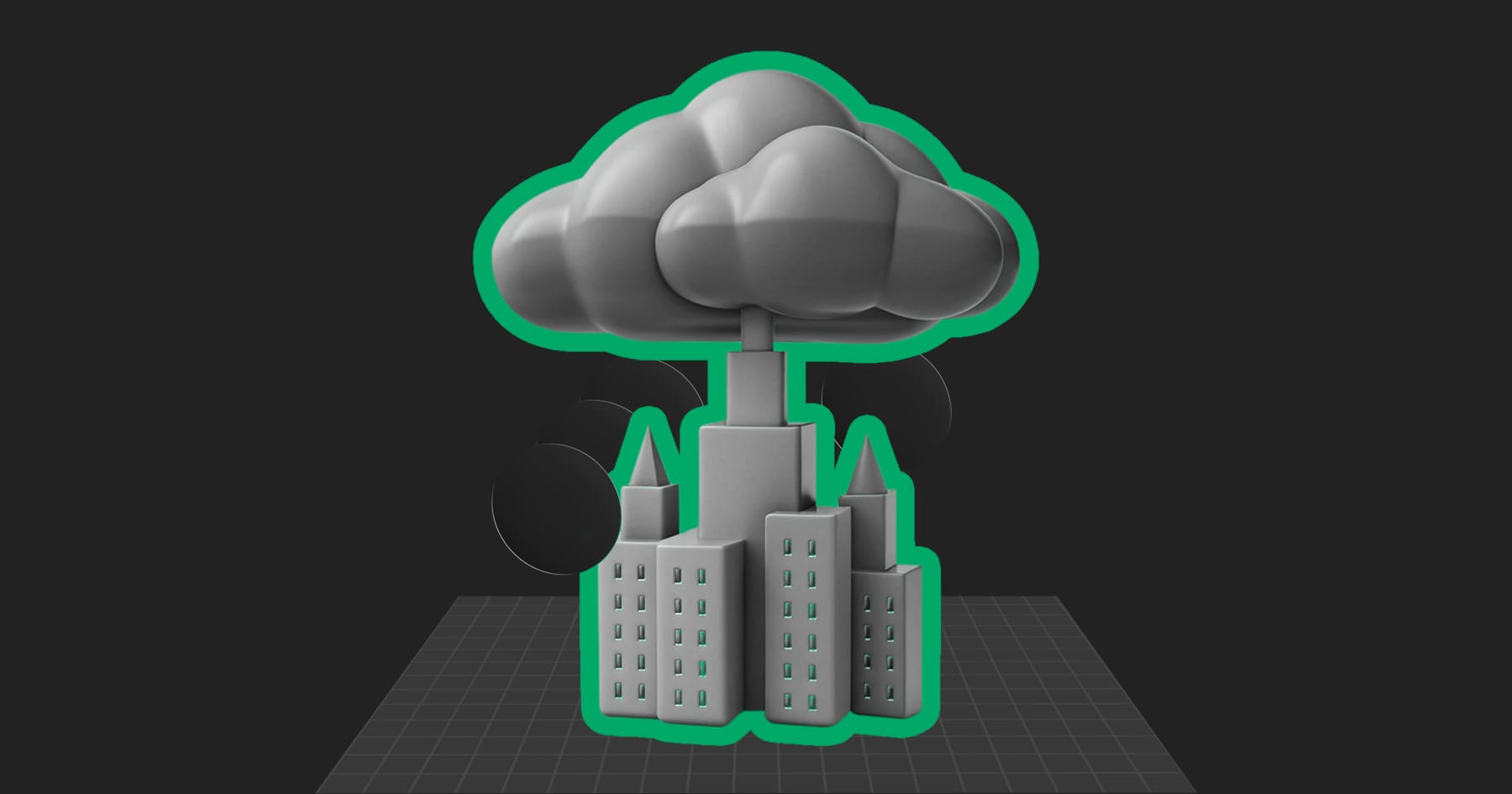 Кто такой архитектор облачных решений и чем он занимается?