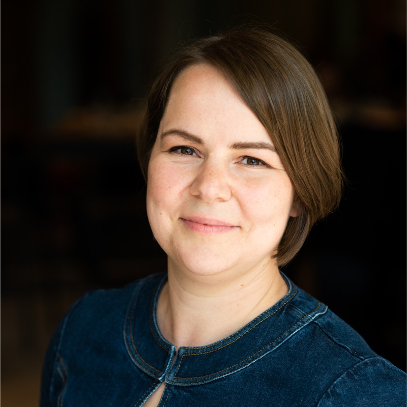 Каролина Рук