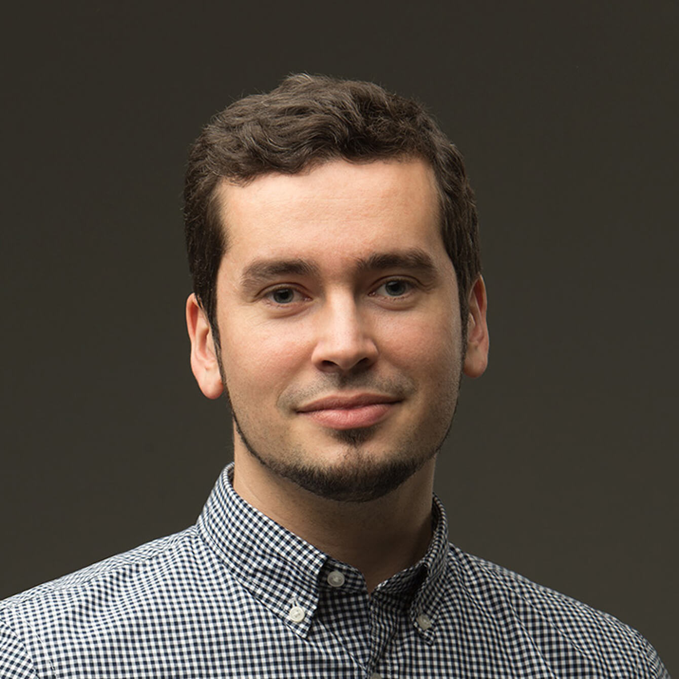 Павел Исаенко