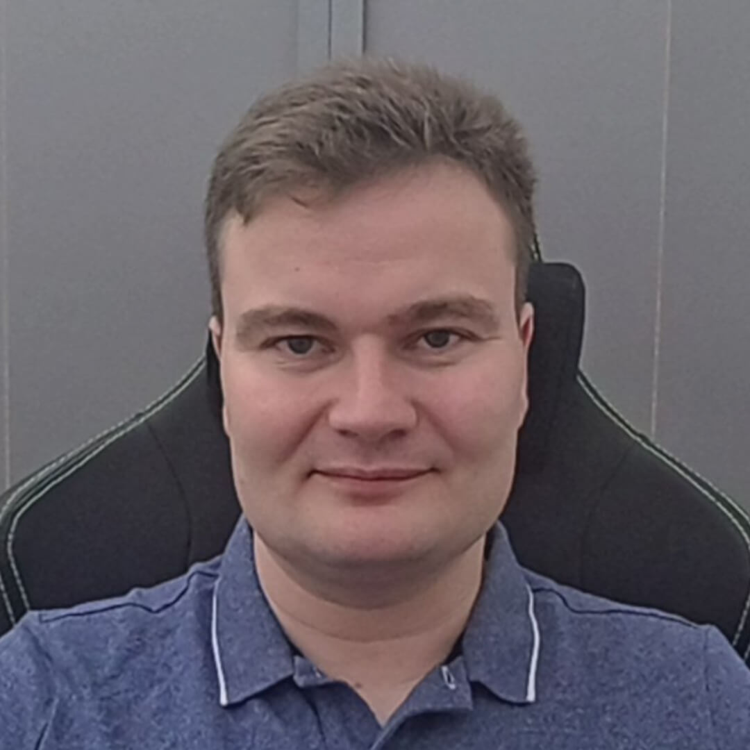 Павел Семченко