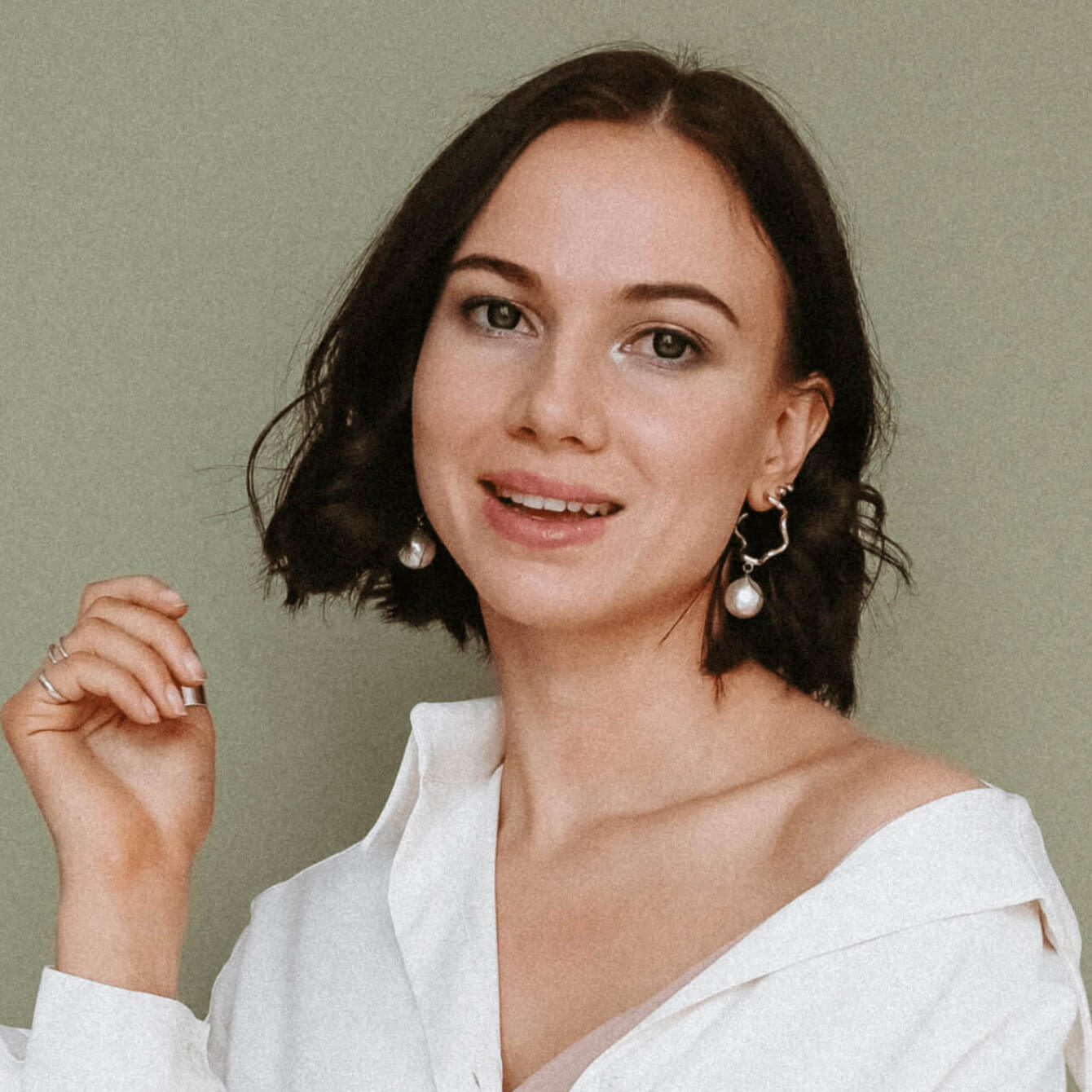 Мария Нарыкова