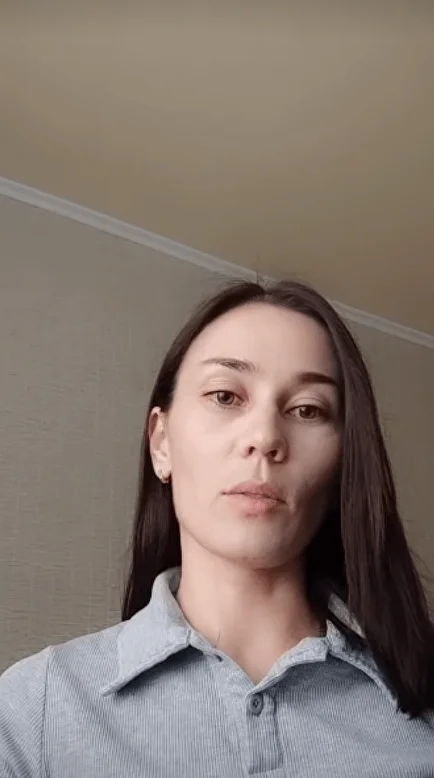 Оксана Безкаравайная