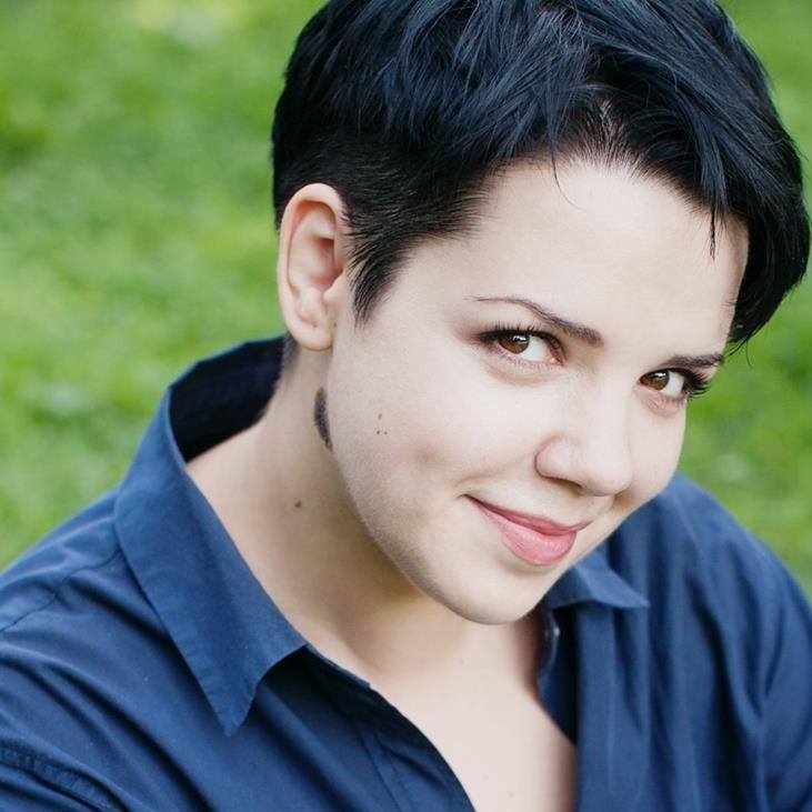 Света Аюпова