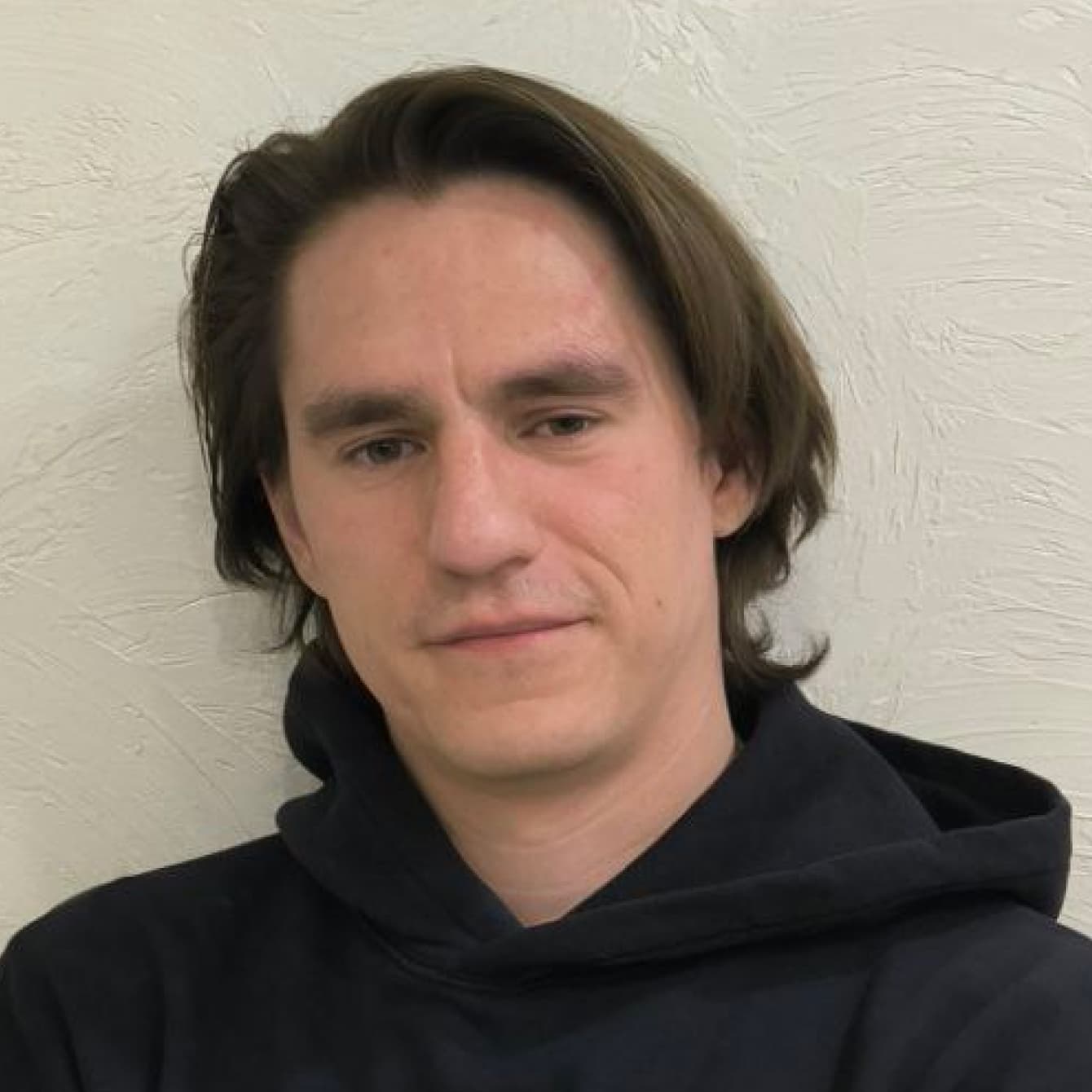 Иван Гусев