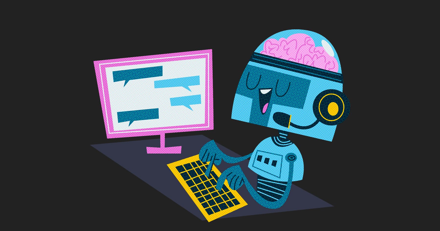 Тренды развития искусственного интеллекта