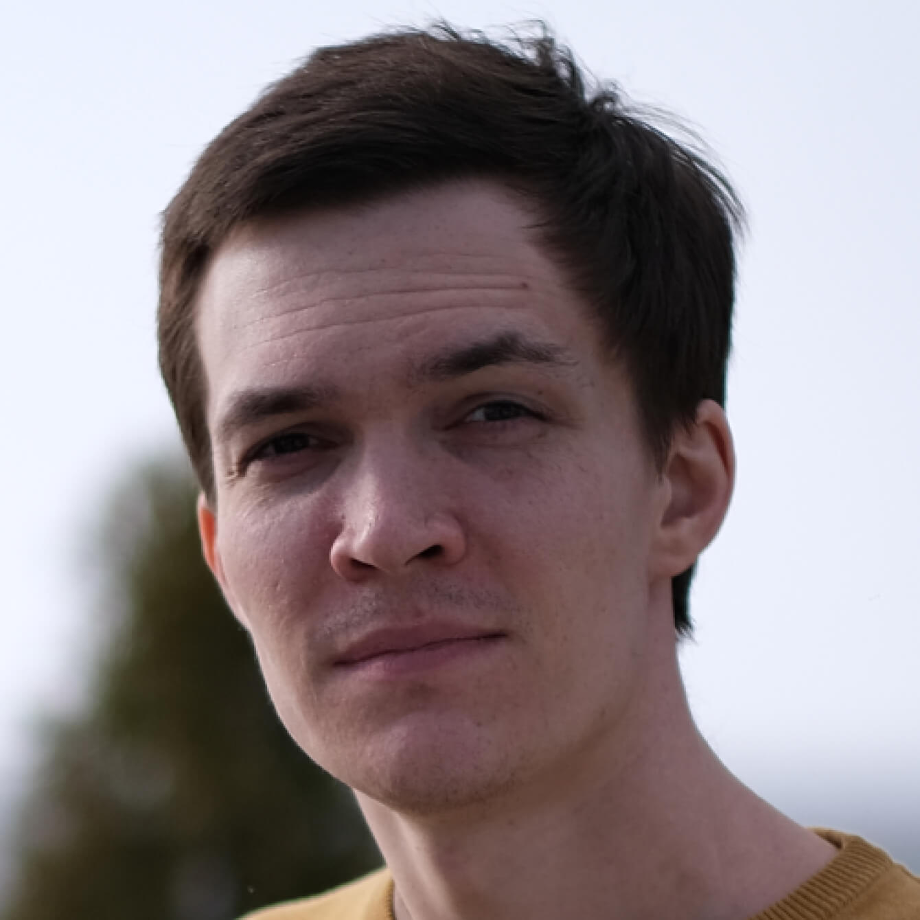 Петр Де-Мондерик