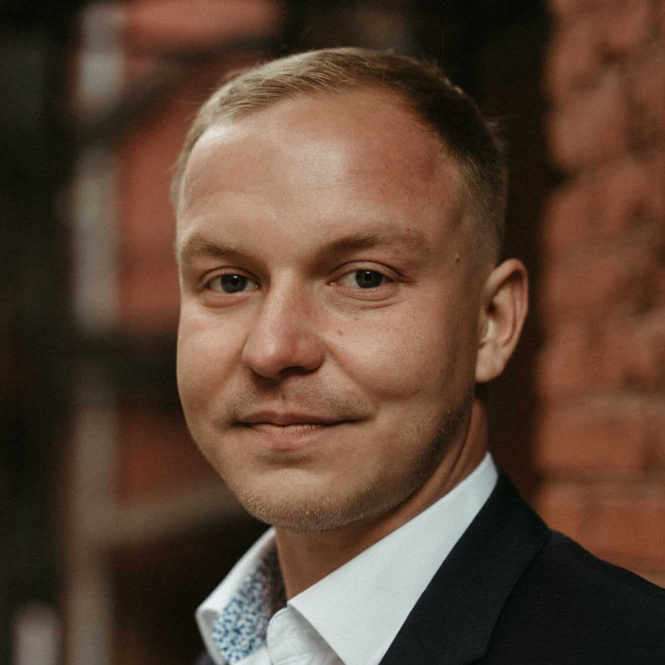 Андрей Щербуха