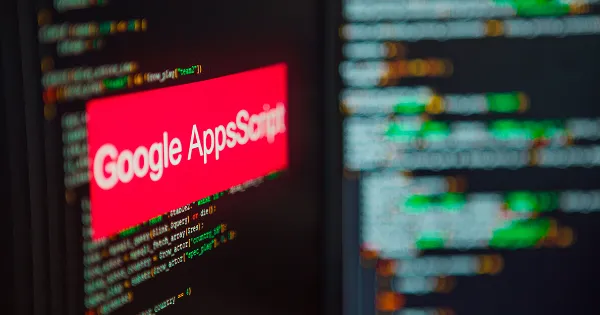 Apps Script для нетерпеливых: автоматизация отчетов