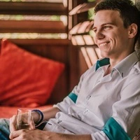 Игорь Марзюк