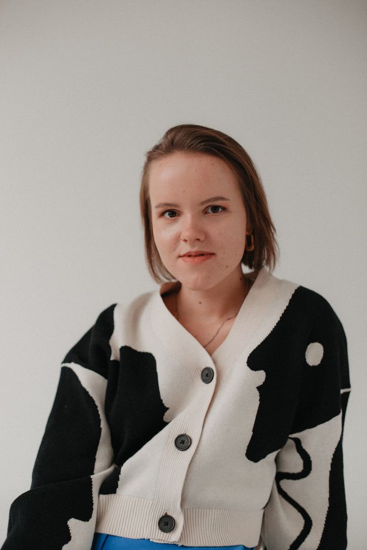 Мария Бороухина