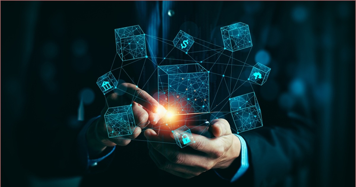 Что такое Blockchain и как его используют не только в криптовалютах