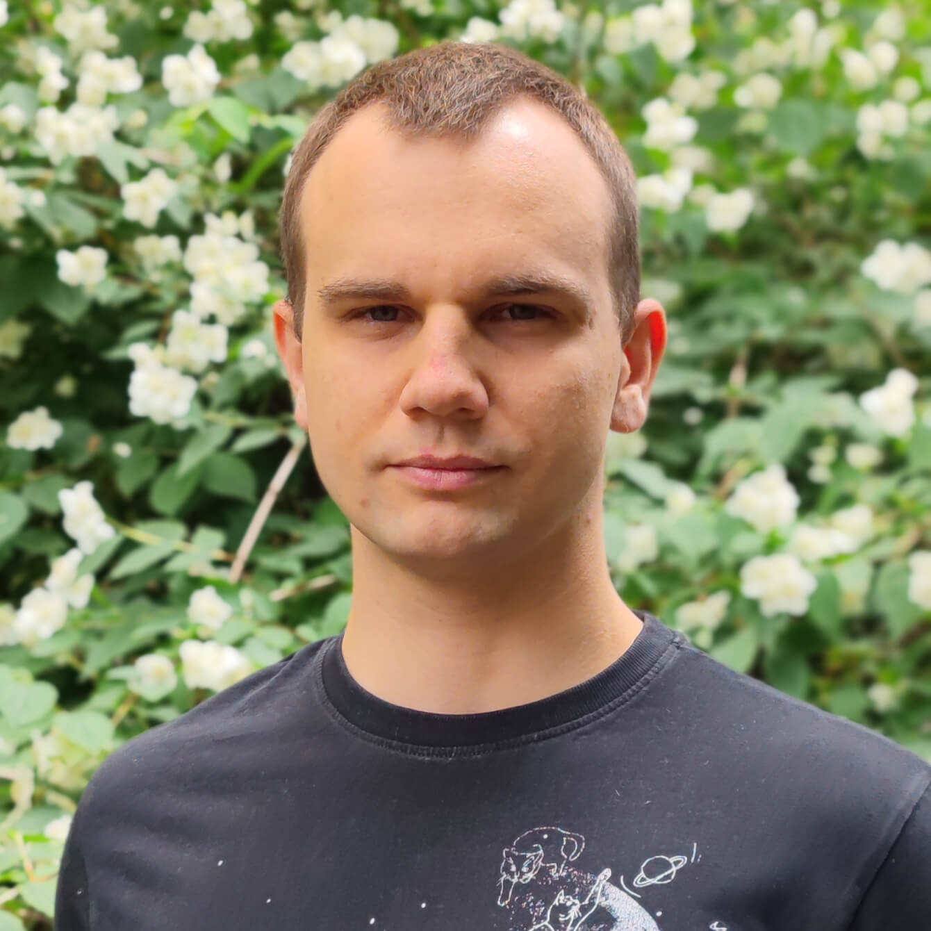 Александр Телков