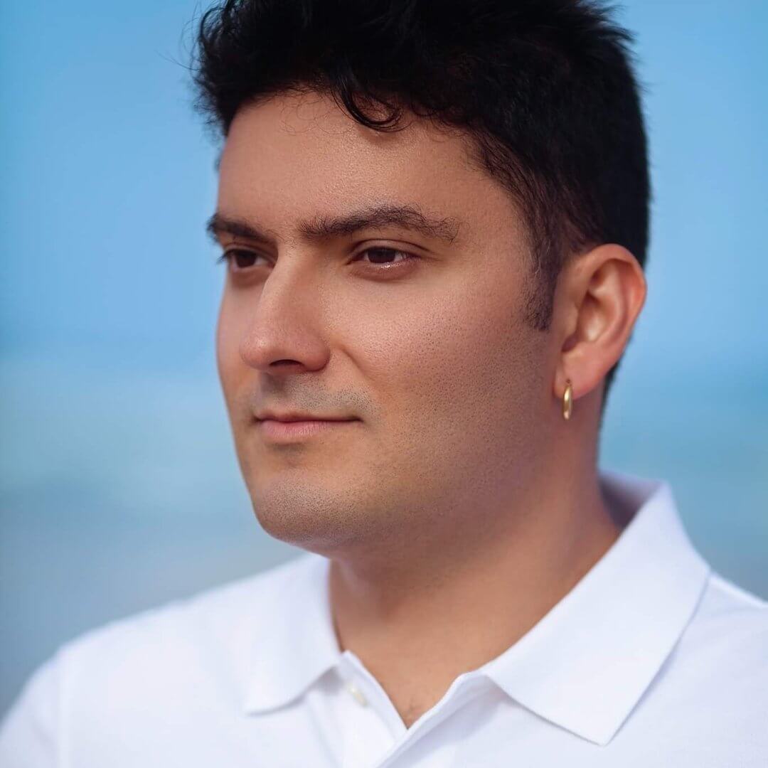 Азиз Намазов