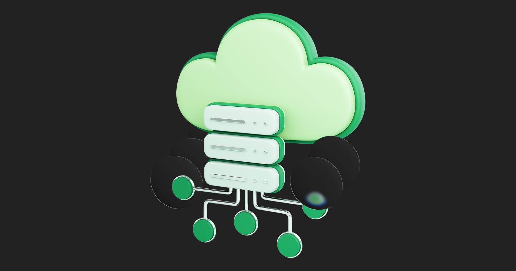 Что такое облачная инфраструктура и принципы ее построения