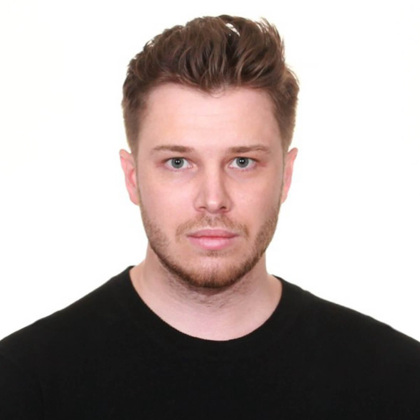 Кирилл Холопов