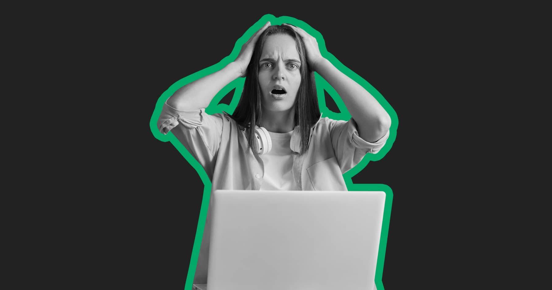 Как эффективно справляться со стрессом на работе?