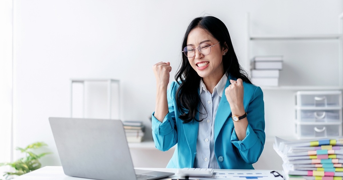 Как добиться повышения на работе