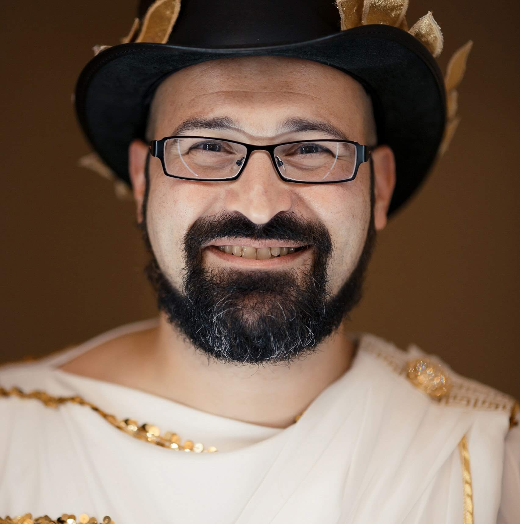 Барух Садогурский