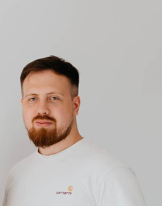 Роман Чванников