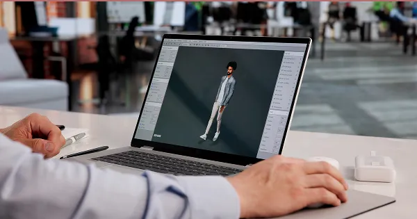 Создание 3D-моделей с помощью нейросетей: обзор инструментов