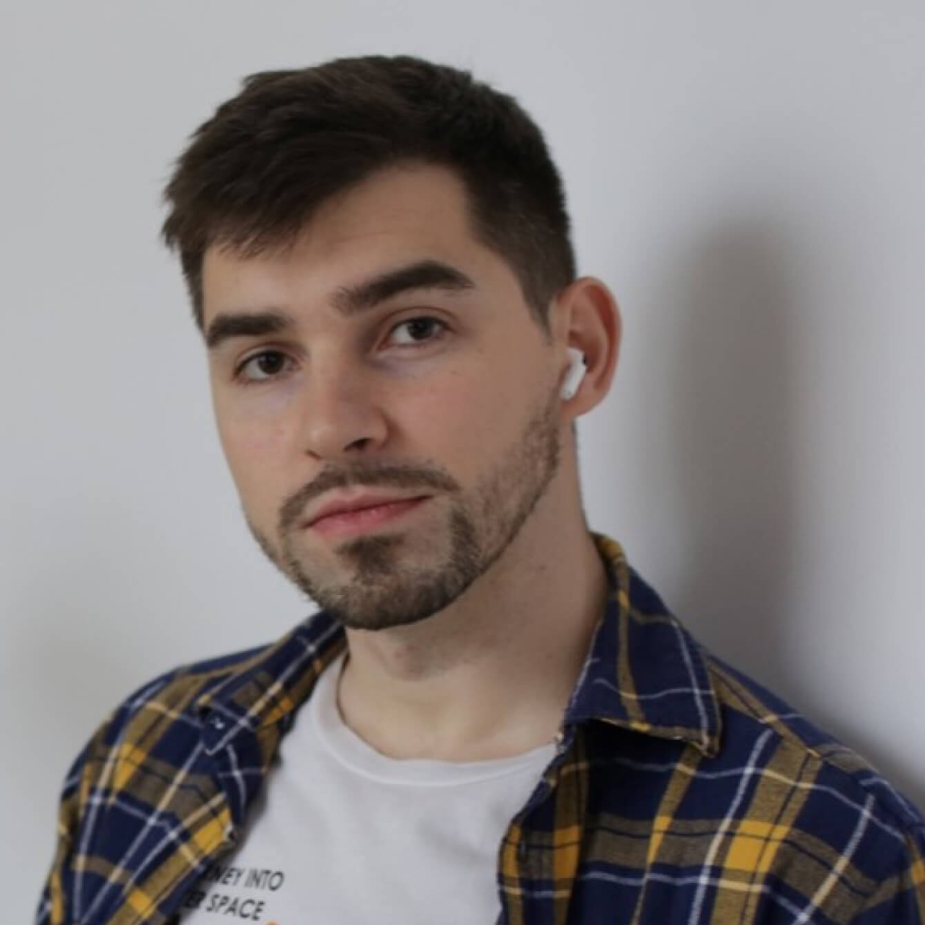 Игорь Кривонос