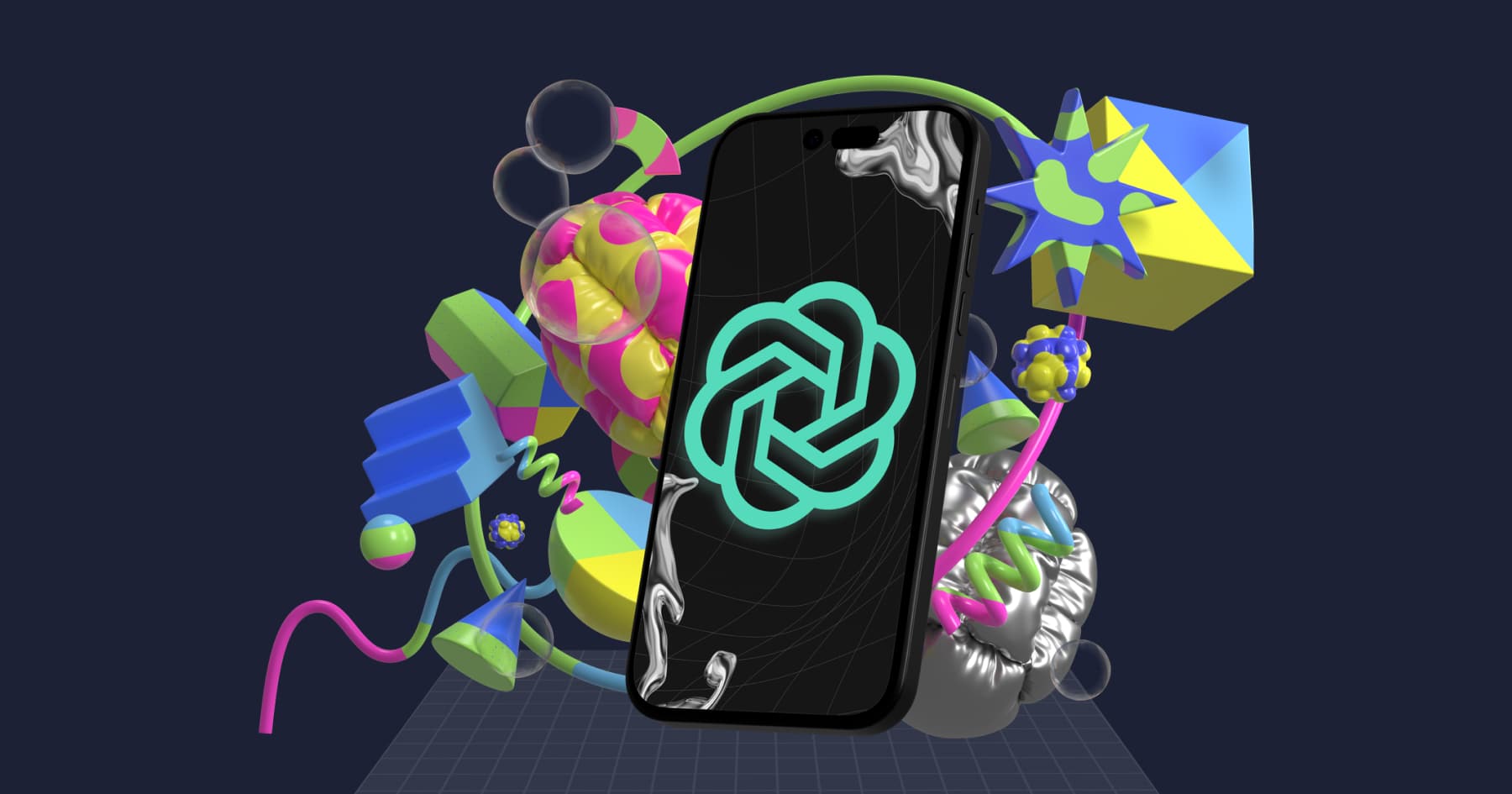 Аналоги ChatGPT: какие сервисы могут заменить популярную нейросеть