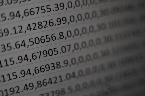 Где применяются технологии Big Data уже сегодня?