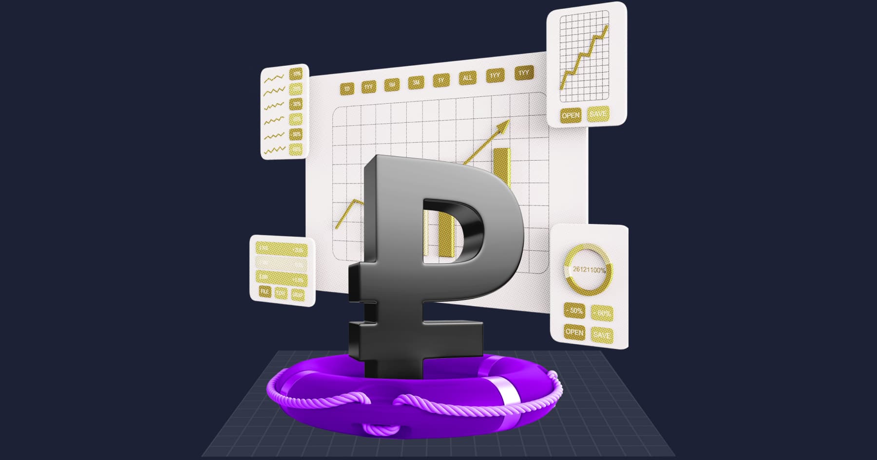 Что такое бюджет проекта и как правильно его составить
