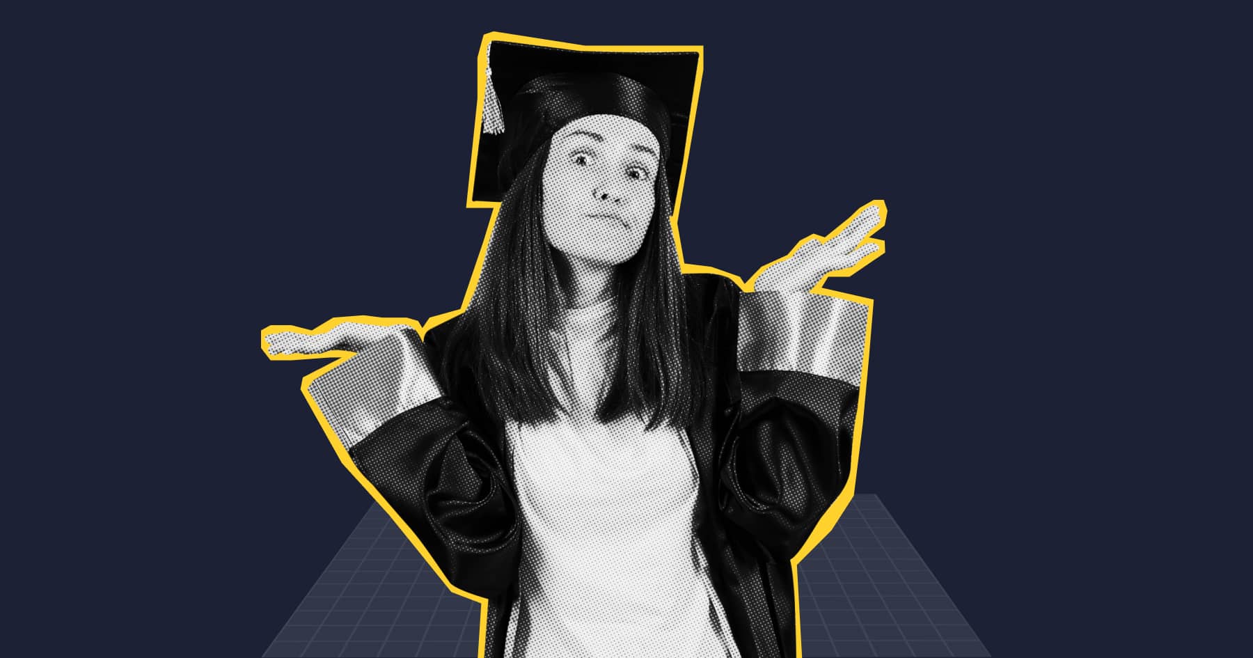 Что делать, если не поступил в вуз: советы, варианты и новые возможности