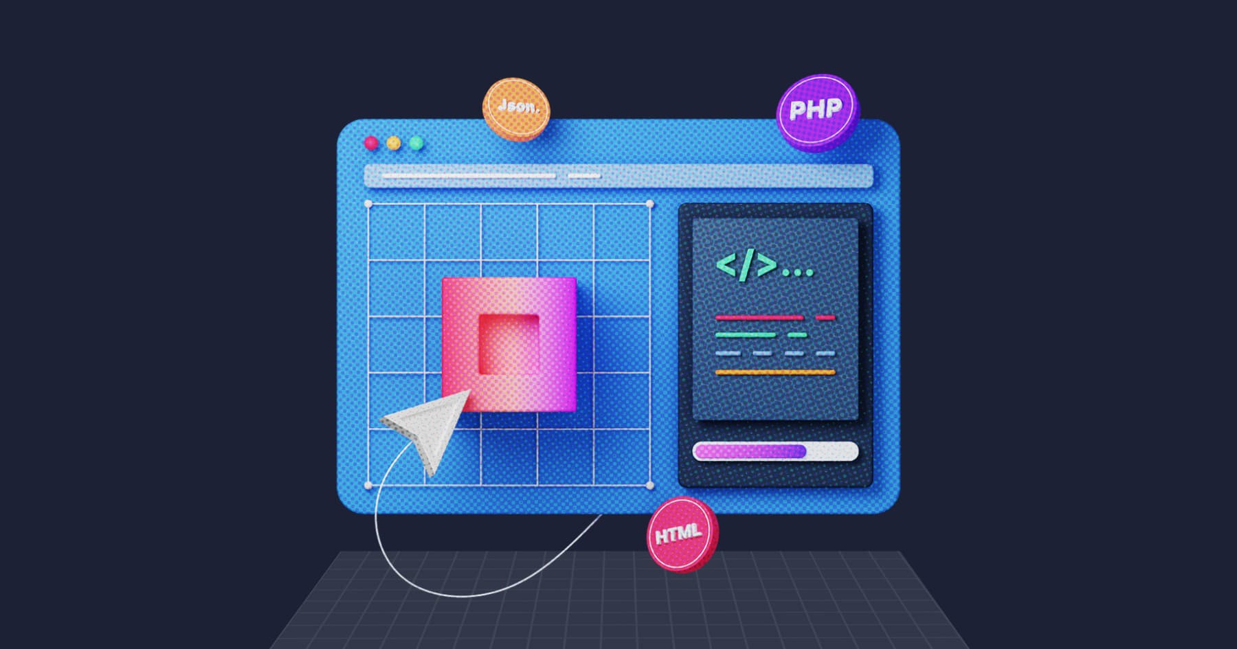 Использование CSS-анимации: практические примеры и идеи