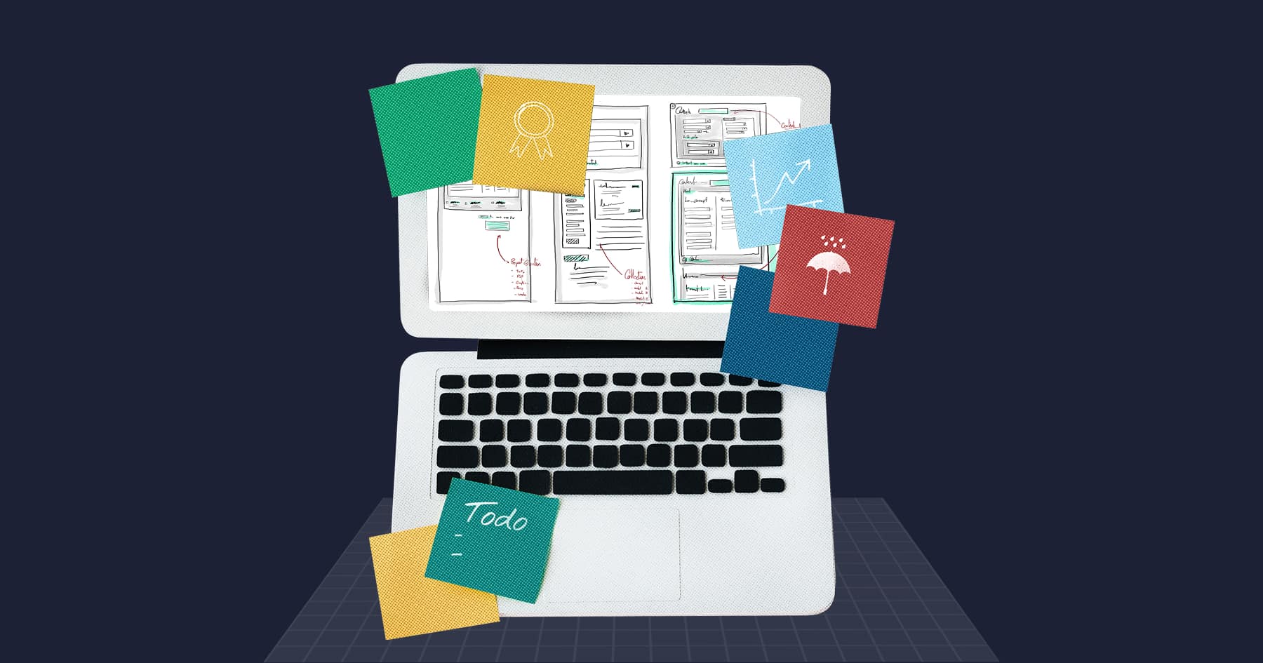 Что такое дизайн-система и как ее создать