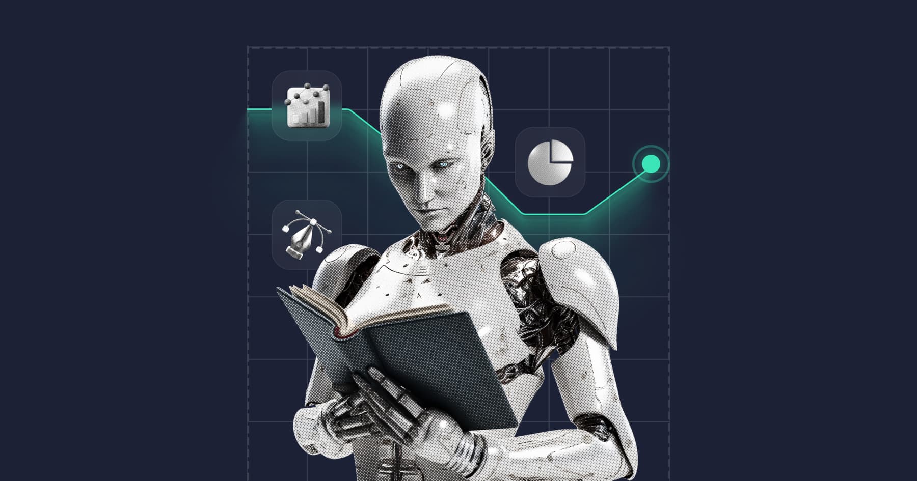 Кого заменит искусственный интеллект: список профессий