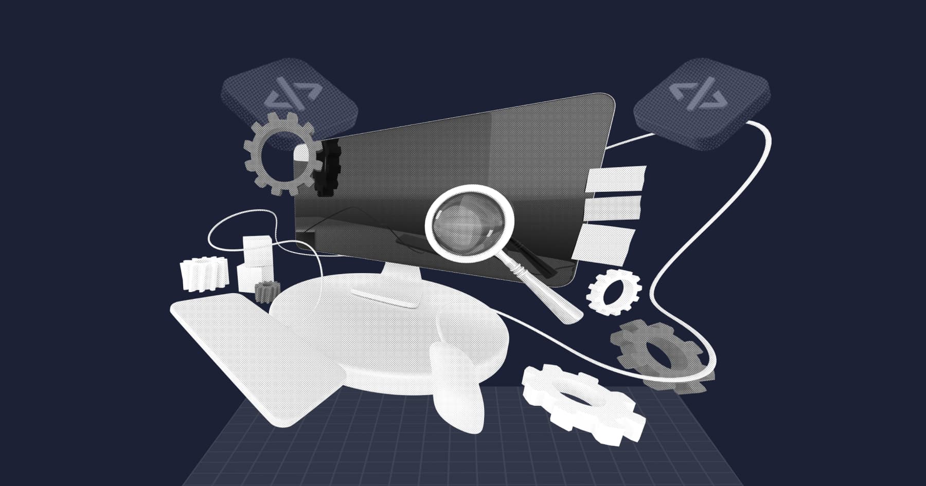 Основные инструменты разработки и программы для веб-разработчиков