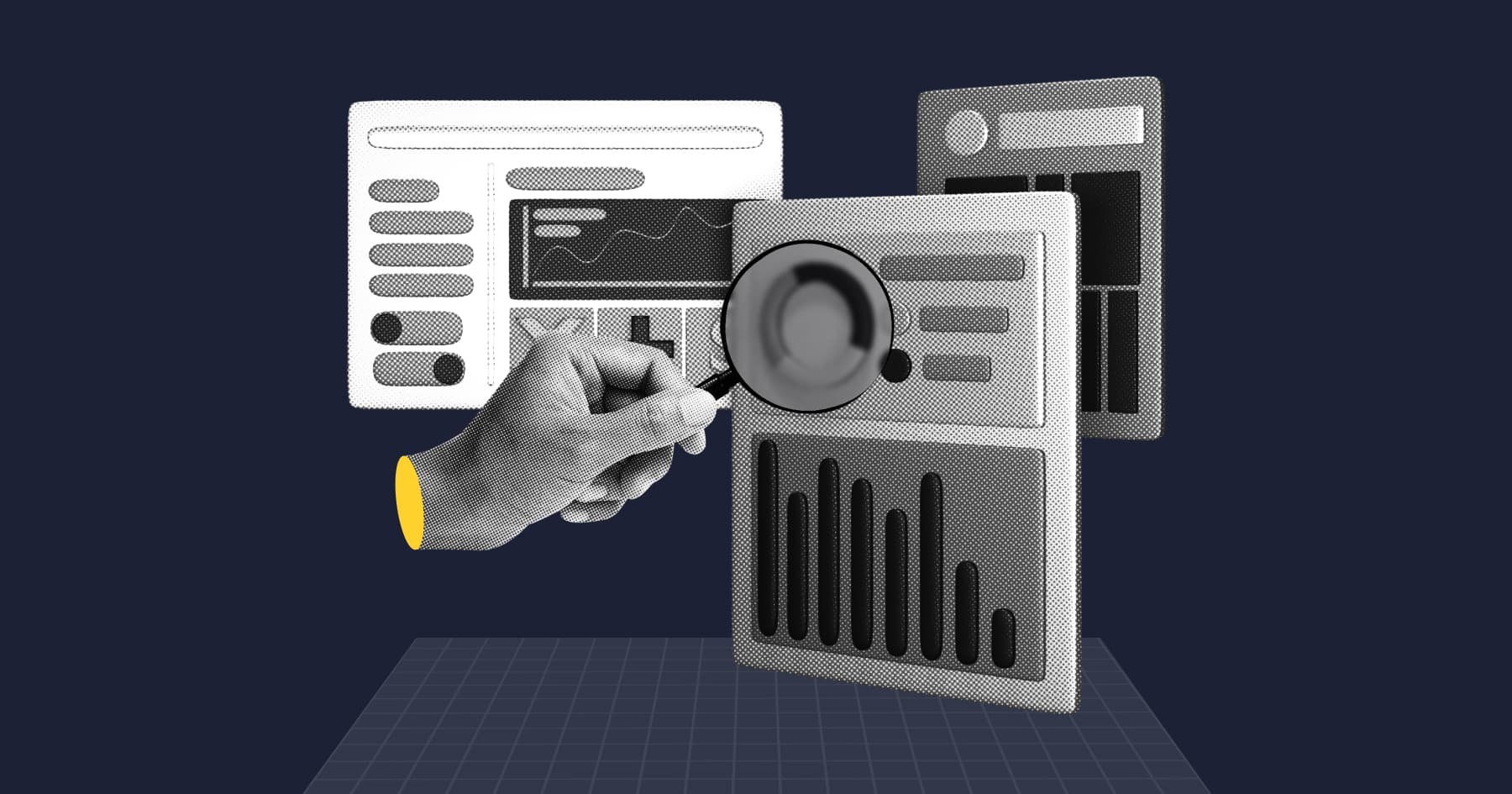 Моделирование бизнес-процессов: основы, этапы и способы повышения эффективности