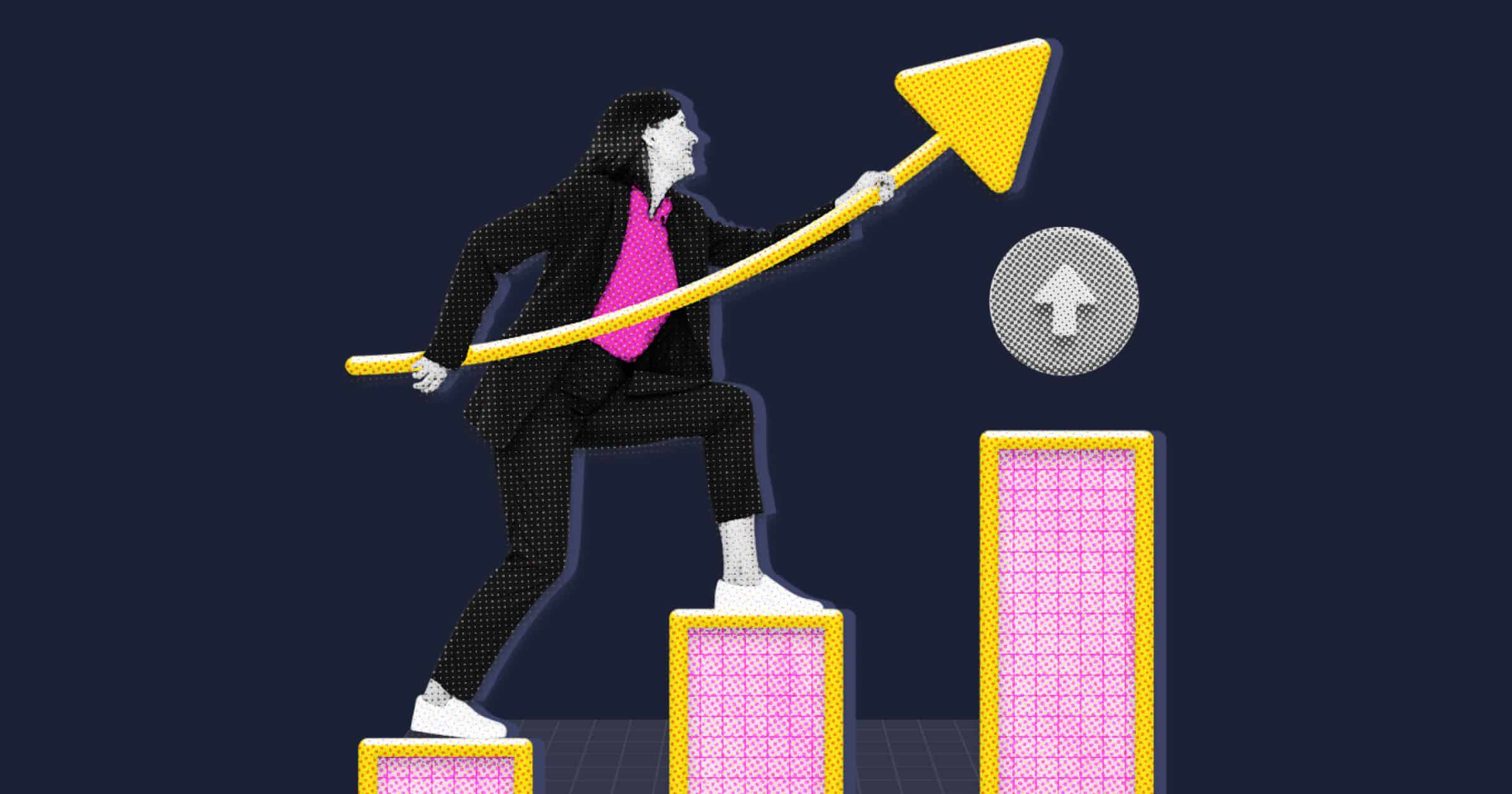 На пути к карьерной вершине: как специалистам развиваться в профессии