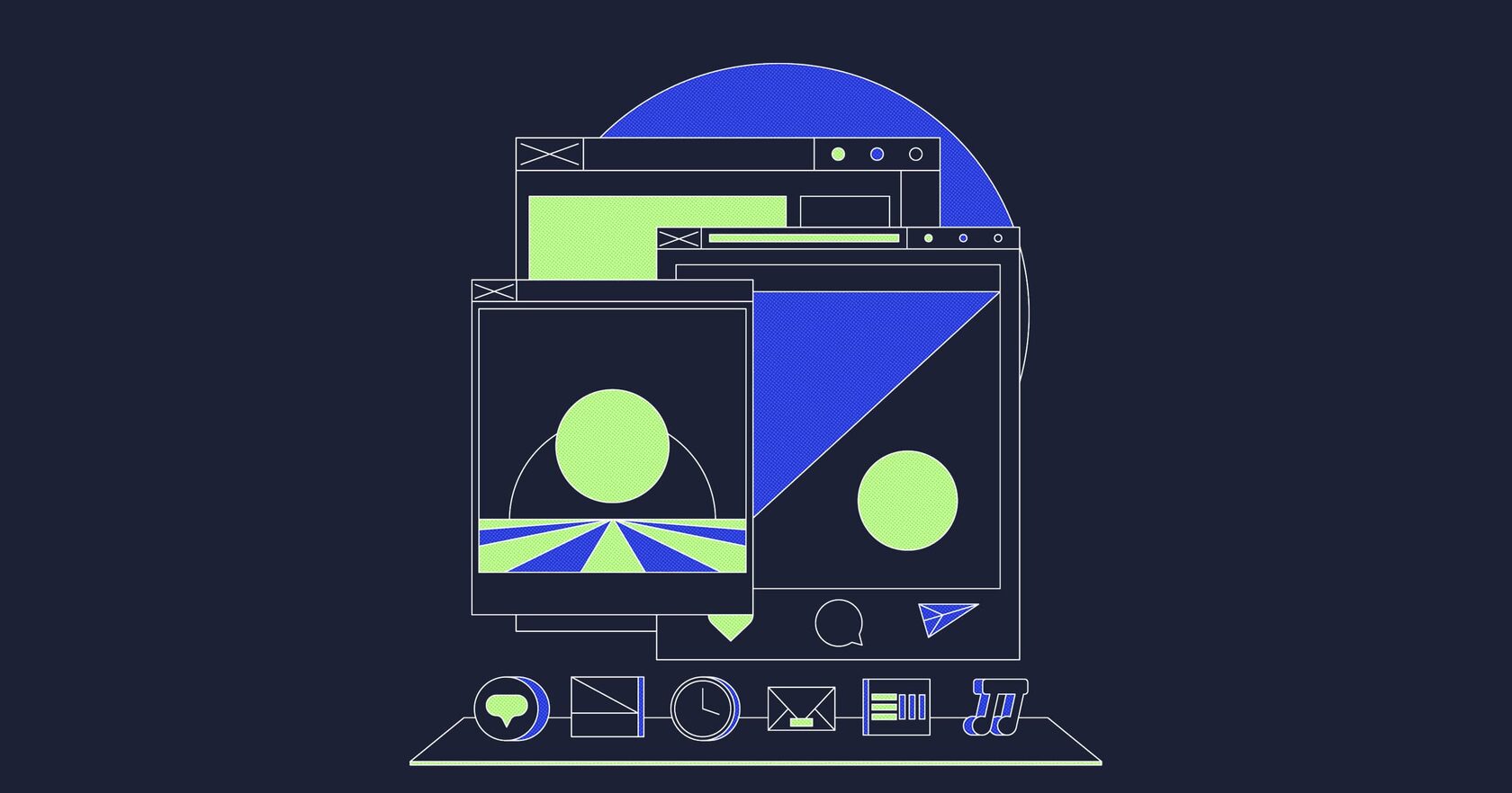Портфолио UX/UI-дизайнера: инструкция для тех, кто хочет выделиться