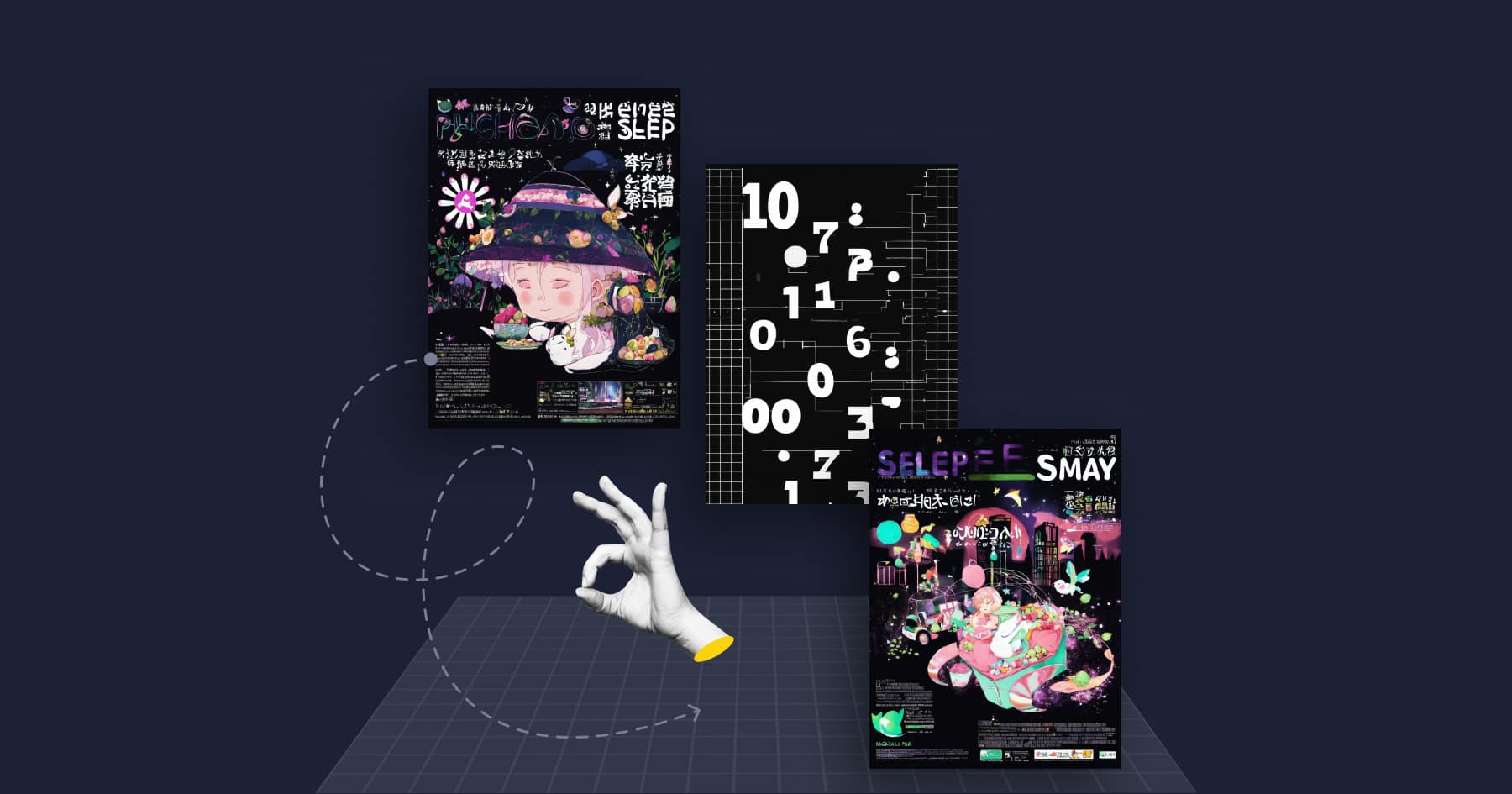 Что такое референсы в дизайне и как правильно с ними работать