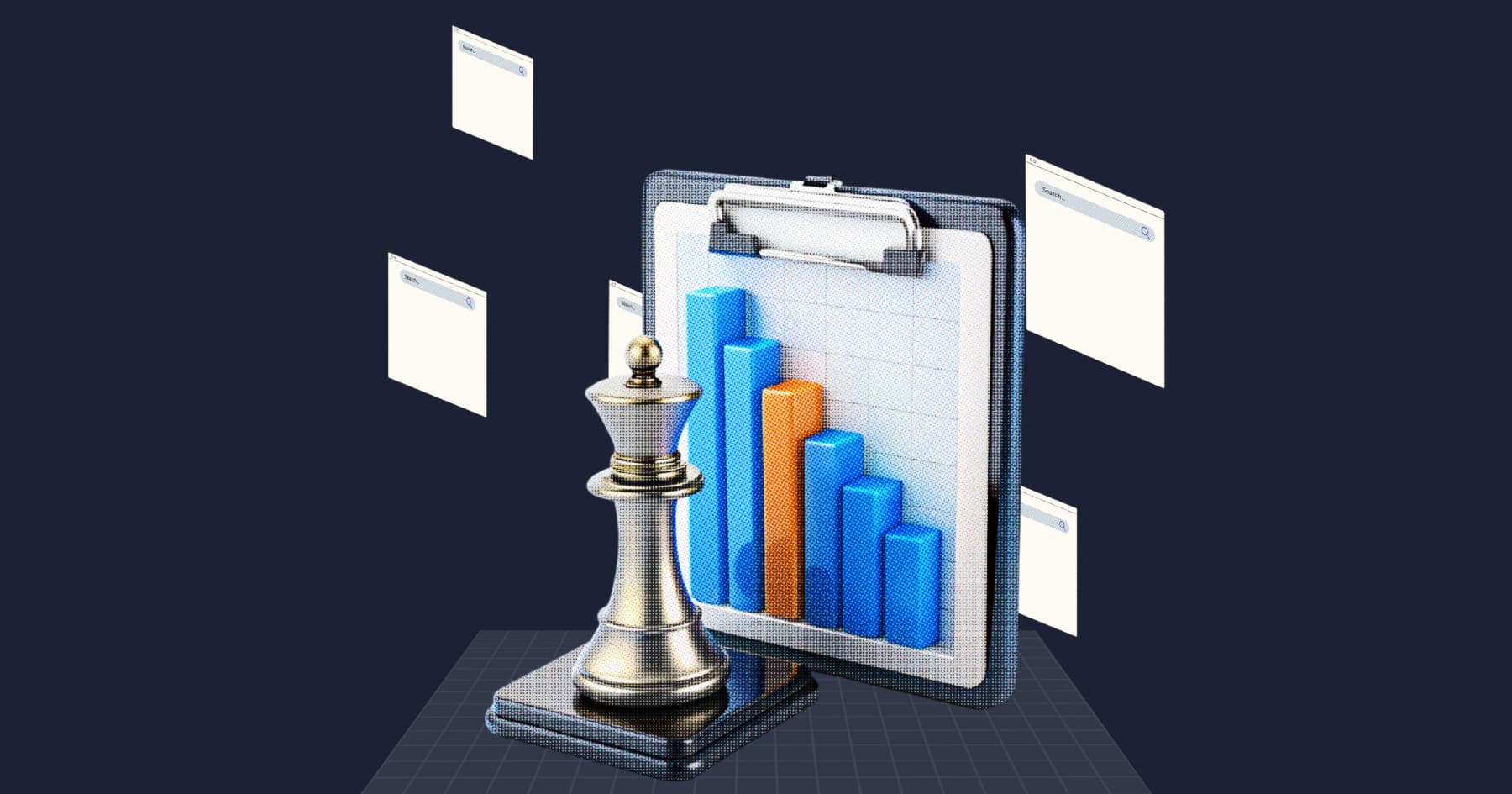 Стратегическое планирование: что это, виды, этапы и инструменты