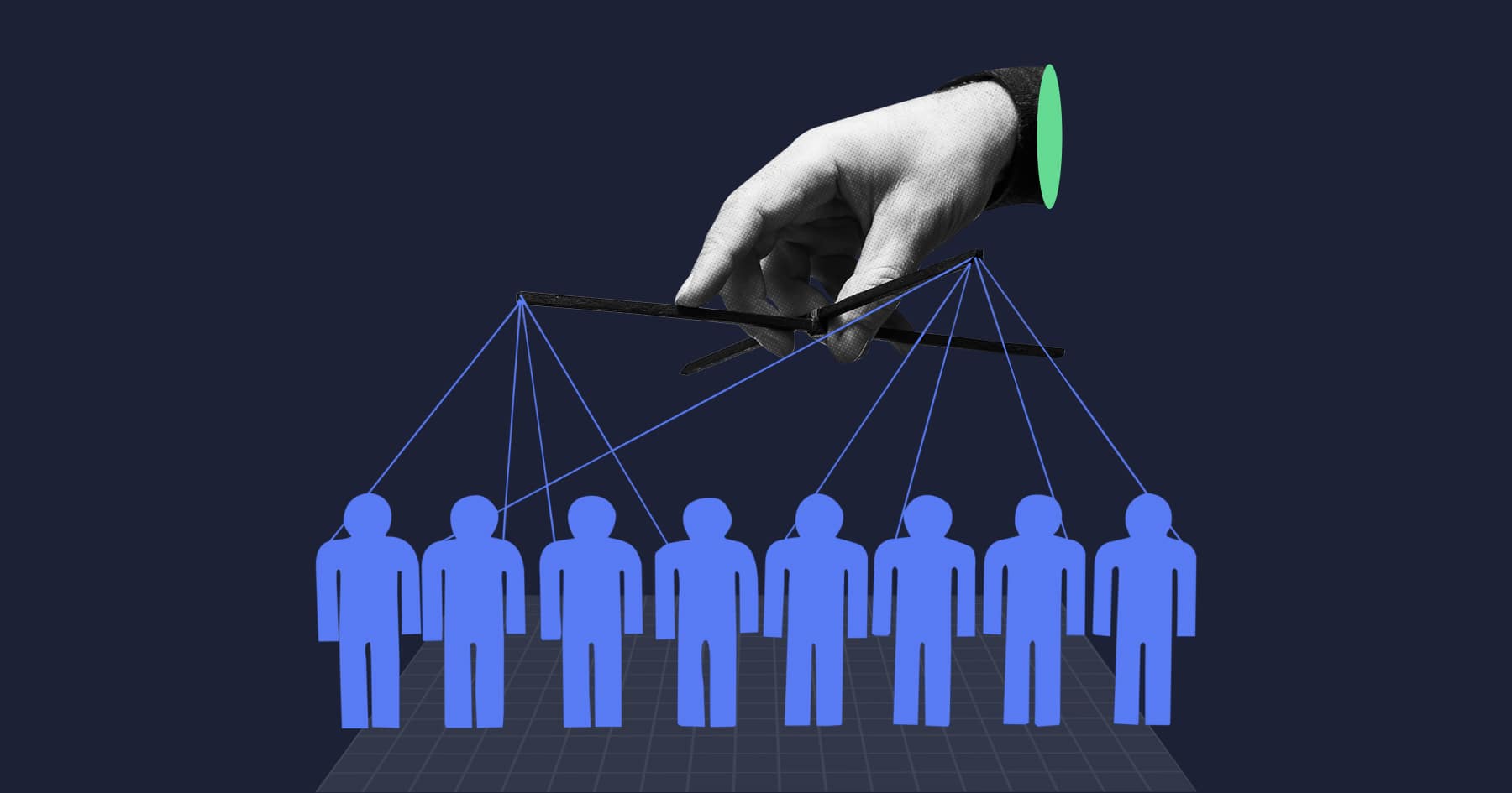 Управленческие решения: методы, этапы и процесс принятия