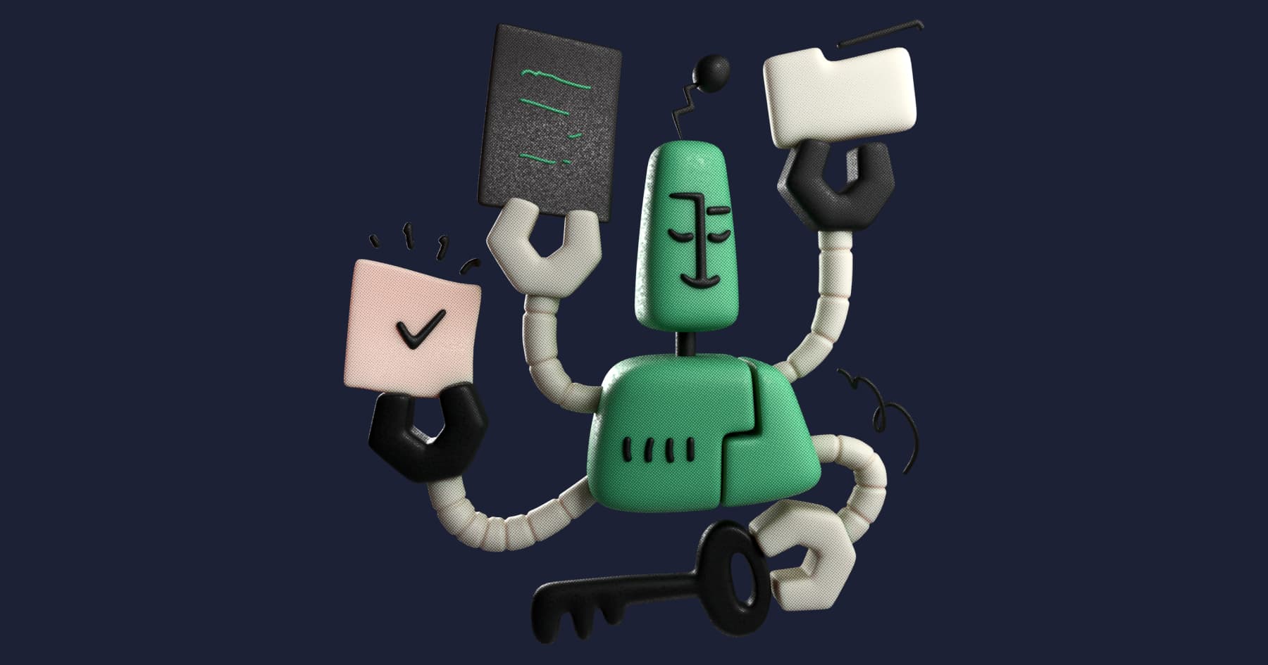 Как выбрать профессию по типу личности