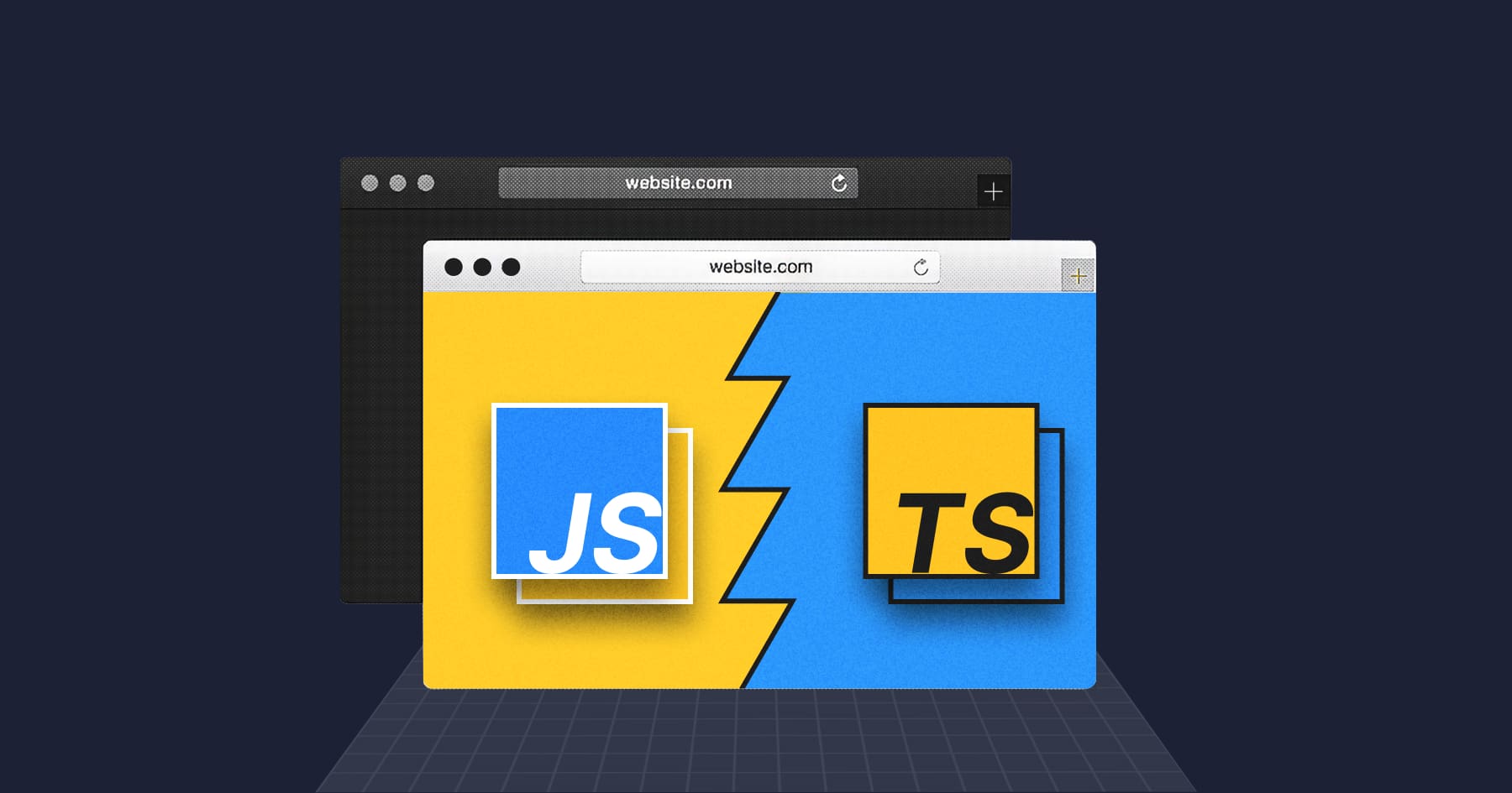 Язык программирования TypeScript: возможности, применение и преимущества