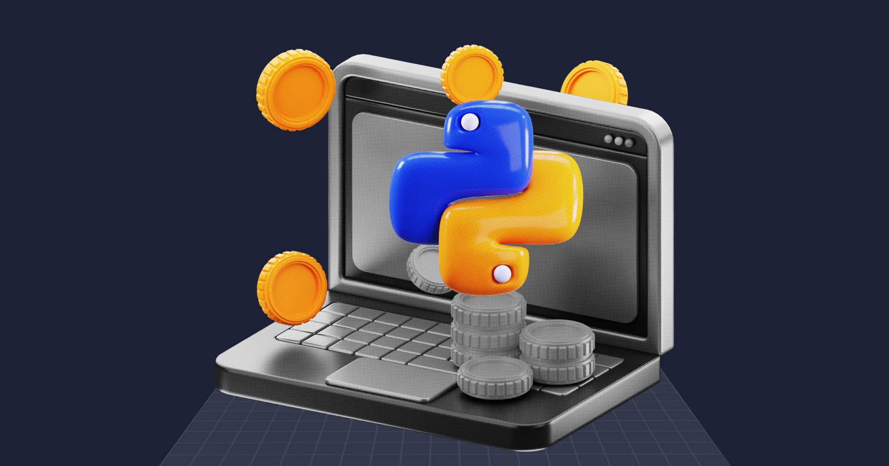 Сколько зарабатывает Python-разработчик