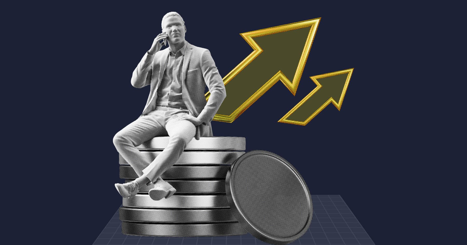 Сколько зарабатывают бизнес-аналитики в России